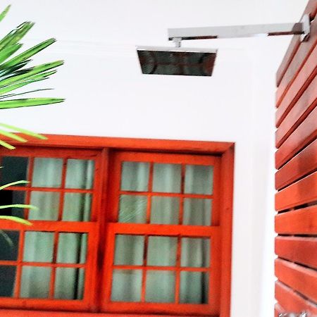 Pousada Refugio De Paraty Eksteriør billede